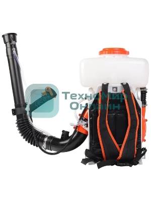 Опрыскиватель ранцевый PT 600