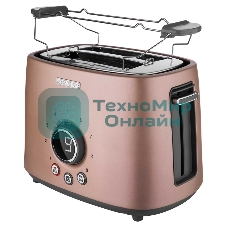 Тостер Sencor STS 6055RS