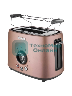 Тостер Sencor STS 6055RS