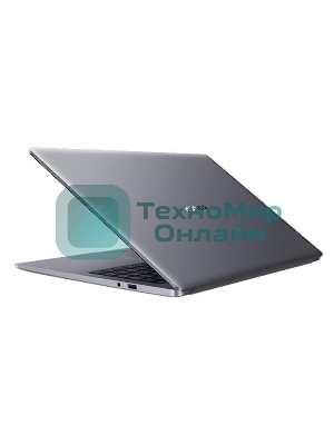 Ноутбук HONOR MagicBook X 16 серый 5301ALXN Intel Core i5/16Gb/SSD 512Gb/16