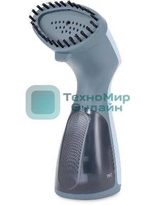 Отпариватель Hyundai H-HS2001 сиреневый, 1000 Вт, 22 г/мин, 140 мл