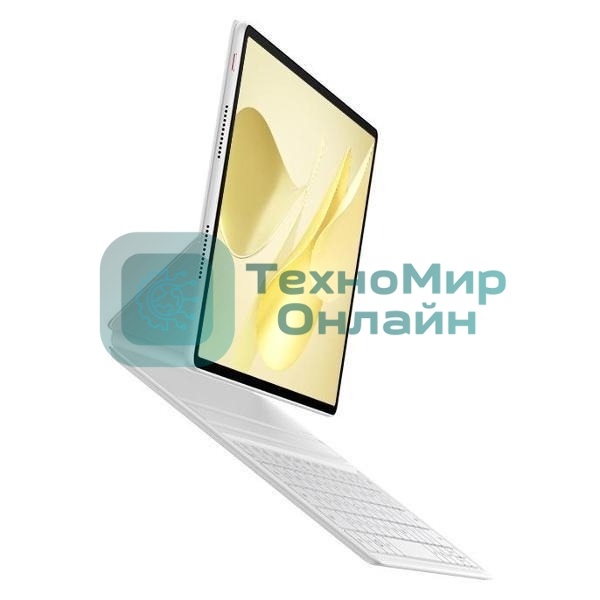 Планшет Huawei MatePad 12X 12+256Gb PaperMatte WF+KB белый 53014KPV
