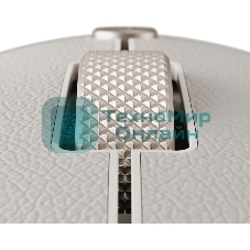 Мышка компьютерная Satechi OntheGo Bluetooth Mouse with USB-C Rechargeable Battery, песочный