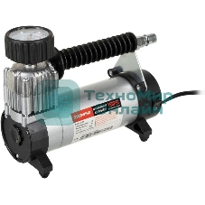 Автомобильный компрессор Starwind CC-280 35л/мин шланг 3м