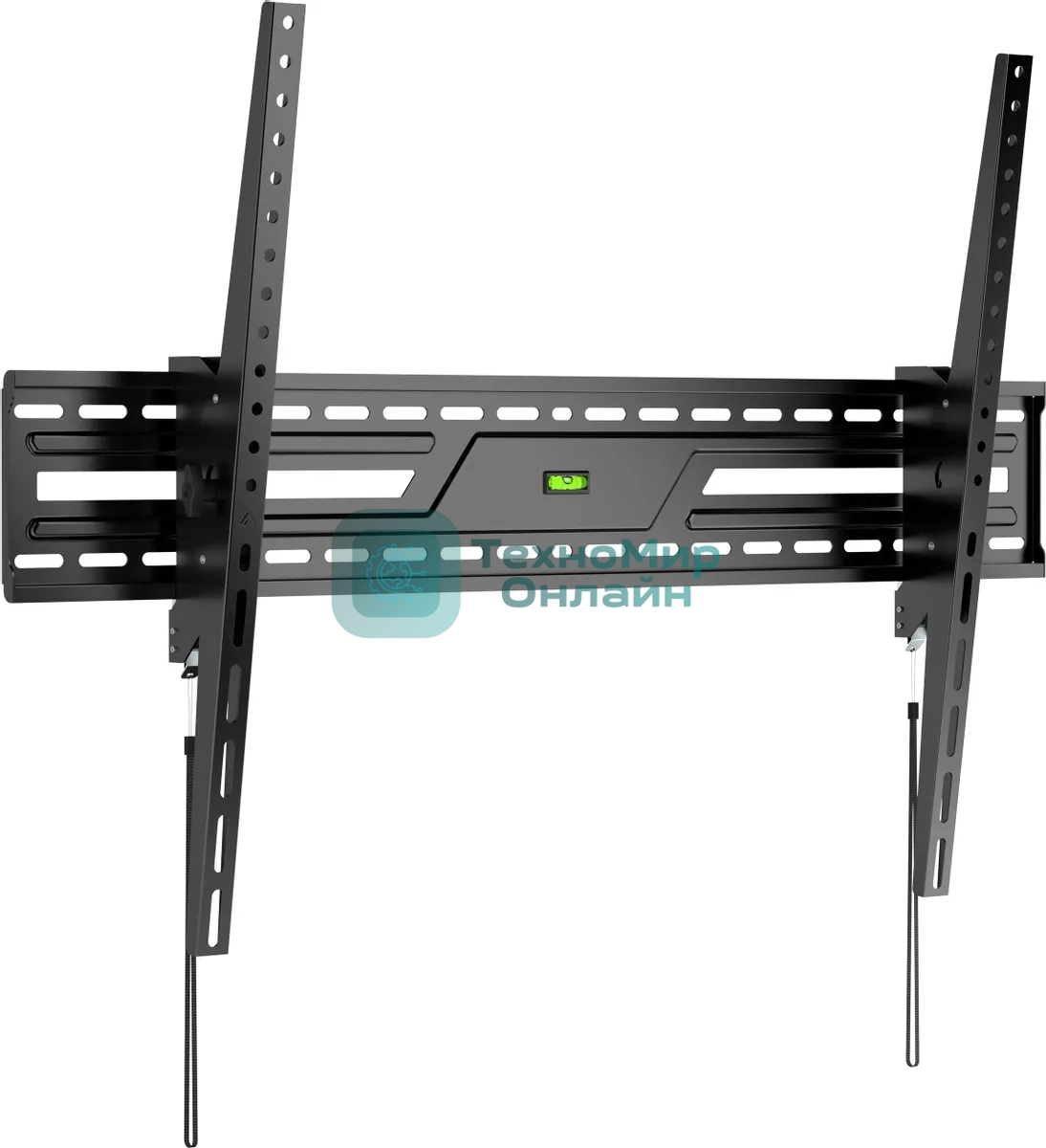 Кронштейн для телевизора Ultramounts UM850T черный 43