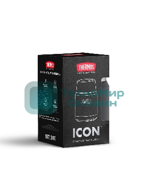 Термос для еды THERMOS IS-300 GT