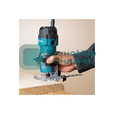 Станок фрезерный Makita 3711 530W