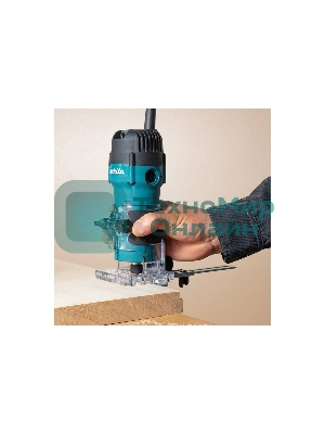 Станок фрезерный Makita 3711 530W