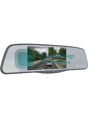 Видеорегистратор Navitel MR255 NV, 1920x1080, 5