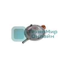 Редуктор к газ.баллону РДСГ1-1,2 вентиль Беларусь