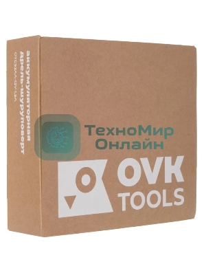 Дрель-шуруповерт Ovk Tools OTCS2AA-12V-1.5A, 12 В, 1,5 Ач, 26 Нм, щеточный