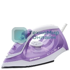 Утюг Eurostek EEI-2402, 2400 Вт
