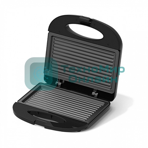 Гриль BQ ST2002 черный