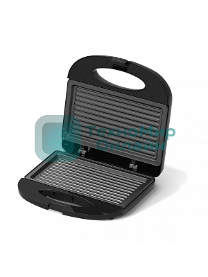 Гриль BQ ST2002 черный