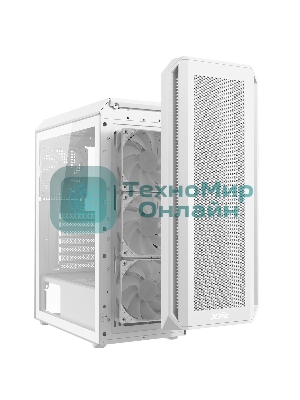 Компьютерный корпус XPG VALORAIRPLUSMTA-WHCWW