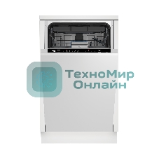 Встраиваемая посудомоечная машина Beko BDIS25063