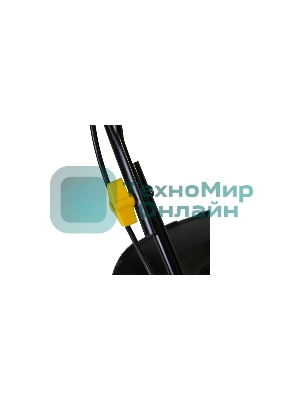 Газонокосилка электрическая Champion EM3411