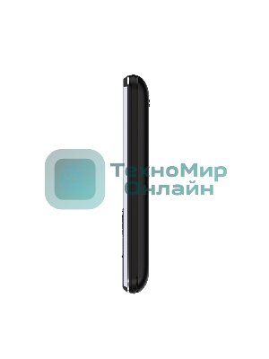 Мобильный телефон Maxvi P21i черный