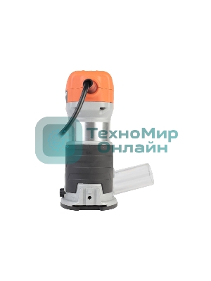 Фрезер электрический Patriot ER 100, 710 Вт, цанги 6/10 мм