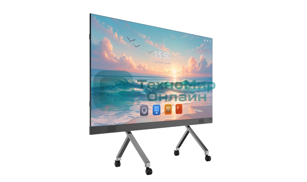 Экран LED Unilumin C1-162U 4K COB, 162