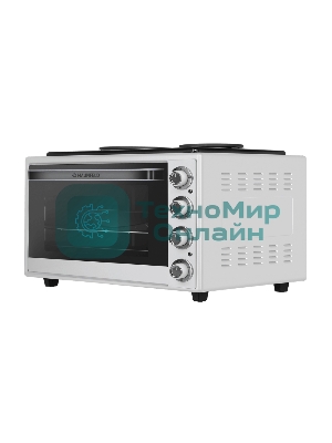 Мини-печь Maunfeld MMO-606MW01H