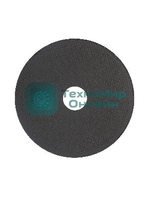 Диск отрезной EDGE by Patriot 115x1,2x22,2 по металлу