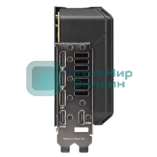 Видеокарта ASUS RTX 5070 ROG STRIX OC 12Gb GDDR7 192bit 3xDP 2xHDMI 3FAN RTL ROG-STRIX-RTX 5070-O12G-GAMING