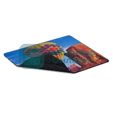 Коврик для мыши Buro BU-S48035 рисунок/аэростат