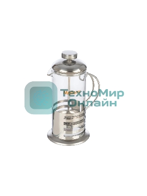 Френч-пресс MALLONY PRIMO 350 мл (007221)