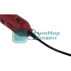 Прямошлифовальная машина (гравер) RD-MG150. 150Вт; 10000-32000 об/мин; диаметр цанг 2,3/3,2 мм; набор 100 насадок; вес- 0,8кг