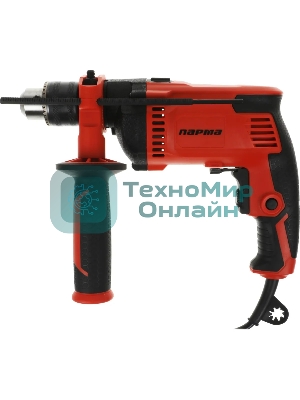 Дрель Парма ДЭ-01-13/800РУ 02.025.00003