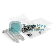 Серверный корпус ExeGate Pro 2U400-04 (RM 19