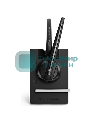 Беспроводная Dect гарнитура EPOS IMPACTD 10 USB ML Mono - EU II (PN: 1000998)