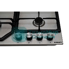 Газовая варочная панель Kraft KF-HV6021ХW