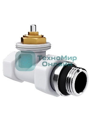 Набор термостатический прямой Royal Thermo Design 1/2