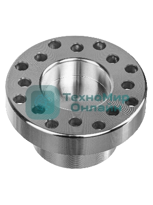 Головка триммерная универсальная Denzel, шайба М8,М10,М20