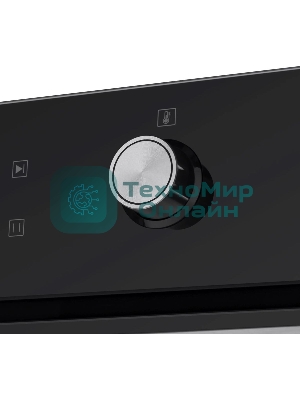 Шкаф духовой электрический Maunfeld AEOH.749B, встраиваемый