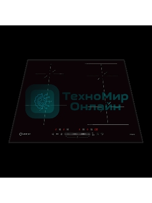Индукционная варочная поверхность Indesit IB 40CS60 NE