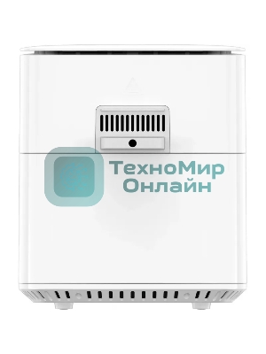 Аэрогриль Xiaomi Smart Air Fryer BHR083MEU белый, 1700 Вт, 6.5 л, сенсор, 7 программ