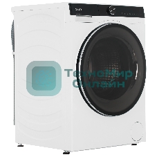Стиральная машина Candy UltimO C47D 4106MBSW-07 белый, загрузка фронтальная 10.5 кг, 1400 об/мин, класс B