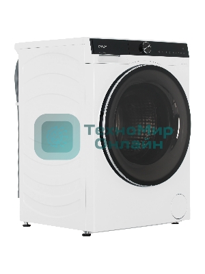 Стиральная машина Candy UltimO C47D 4106MBSW-07 белый, загрузка фронтальная 10.5 кг, 1400 об/мин, класс B