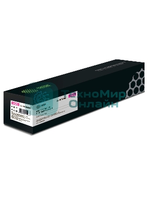 Картридж лазерный Cactus CS-PH7800M (106R01571) пурпурный (17200 стр.) для Xerox Phaser 7800