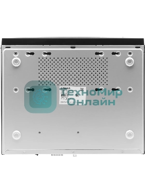 Видеорегистратор HiWatch DS-N316/2(D)