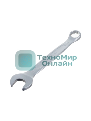 Набор комбинированных гаечных ключей 12 шт, 6 - 22 мм, Зубр