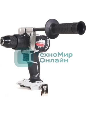 Дрель-шуруповерт ИНТЕРСКОЛ DAU-13/36V 70, 36 В,  0 Ач, 70 Нм, бесщеточный, ударный