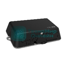 Точка доступа Wi-Fi Mikrotik RB912R-2nD-LTm&EC200A-EU LtAP mini LTE kit (2024)
