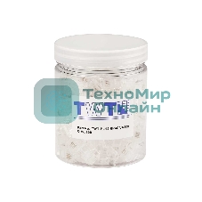 Коннектор LANMASTER TWT-PL12-6P4C/JR100, UTP кат.3 RJ12, прозрачный (упак.: 100 шт)