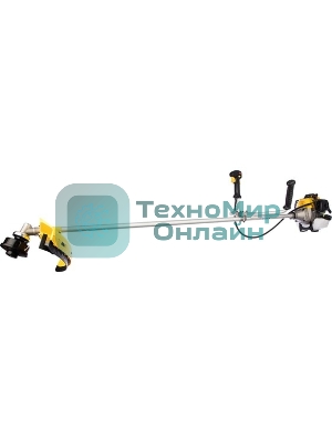 Триммер бензиновый Eurolux TR-1000T, 1,8 л.с.