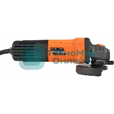 Угловая шлифовальная машина (УШМ) AG 126 пылезащищенная 1050Вт диск 125мм PATRIOT 110301126