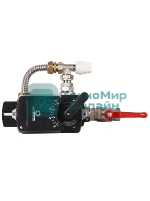 Узел смесительный Ballu BMU-4.0